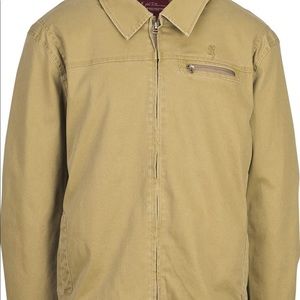 Browning heritage collection jacket